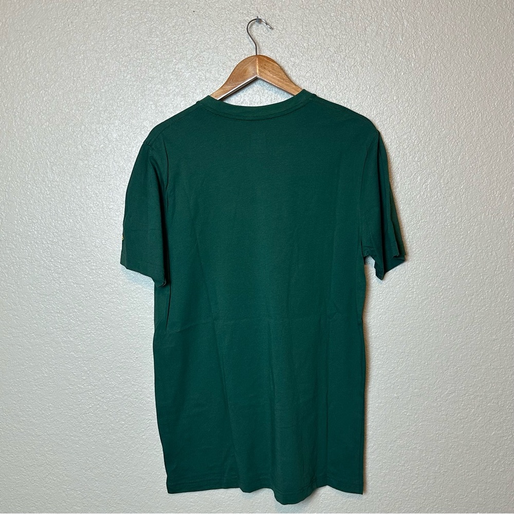 NFL Apparel Green Bay Packers Graphic T-Shirt Men’s Size Large - Picture 3 of 5